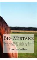 Big Mistake