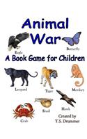 Animal War