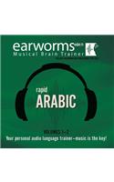 Rapid Arabic, Vols. 1 & 2