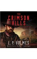 Crimson Hills: A Western Story