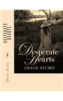 Desperate Hearts: (English)