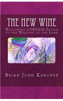 The New Wine