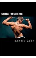 Studs At The State Pen