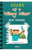 Diary of a Wimpy Miner