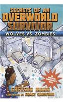 Wolves vs. Zombies