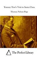 Tommy Trot's Visit to Santa Claus: (English)