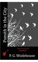 Psmith in the City