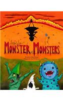Lesky Lee, Monster of Monsters