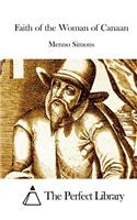 Faith of the Woman of Canaan