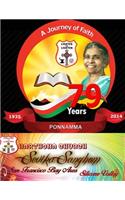 Ponnamma