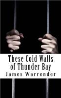 These Cold Walls Of Thunder Bay