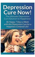 Depression Cure Now!