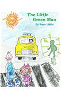 The Little Green Man