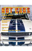 HOT CARS No. 22