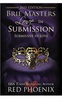 Brie Masters Love in Submission