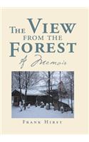 View from the Forest: A Memoir