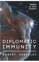 Diplomatic Immunity