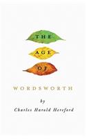 The Age of Wordsworth