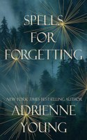 Spells for Forgetting: the spellbinding magical mystery, perfect for winter nights