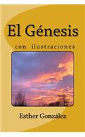 El Genesis con Ilustraciones,