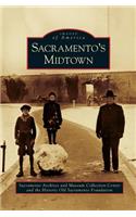 Sacramento's Midtown