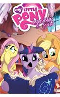 My Little Pony: Friendship Is Magic: Vol. 15