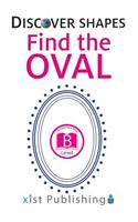 Find the Oval