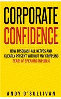 Corporate Confidence