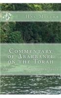 Commentary of Abarbanel on the Torah