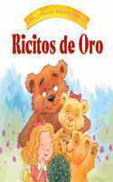 Ricitos de Oro (Goldilocks)