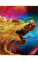 Dragon Notebook Collection