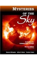 Mysteries of the Sky