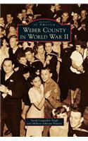 Weber County in World War II