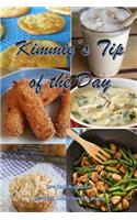 Kimmie's Tip of the Day
