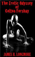 Erotic Odyssey of Colton Forshay