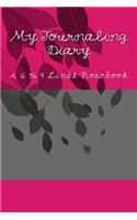My Journaling Diary
