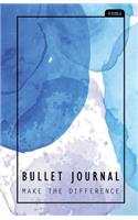 Bullet Grid Journal