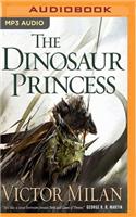 Dinosaur Princess