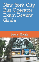 New York City Bus Operator Exam Review Guide