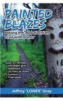 Painted Blazes