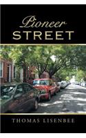 Pioneer Street
