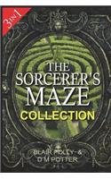 The Sorcerer's Maze Collection