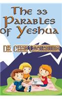 33 Parables of Yeshua