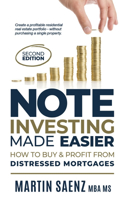 Note Investing Made Easier