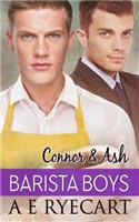 Connor & Ash