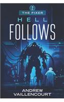 Hell Follows