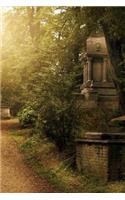 Graveyard Notebook