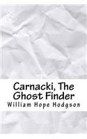 Carnacki, the Ghost Finder