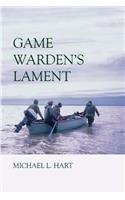 Game Warden's Lament