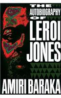 The Autobiography of LeRoi Jones